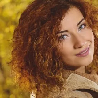 body wave perm short hair
