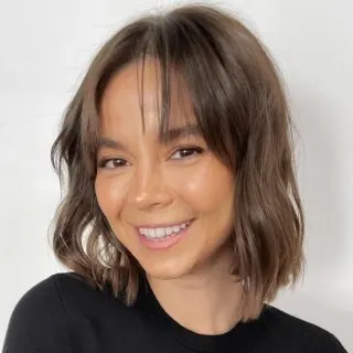 bottleneck bob haircut