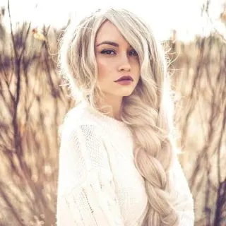braids for long hair