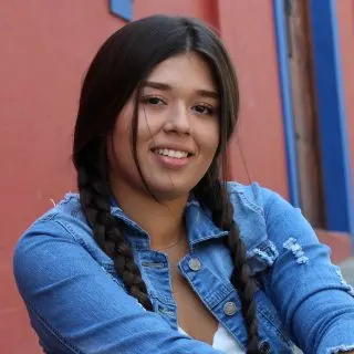 braids for women with a fat face