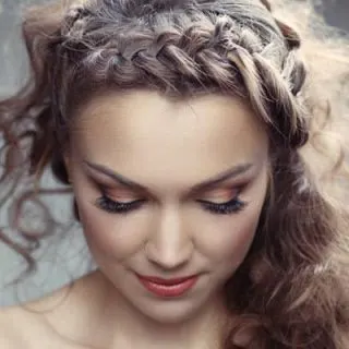 braid and weave for women