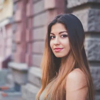 brown ombre hair