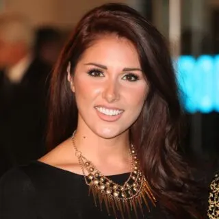 Brunette Actresses in Their 30s 