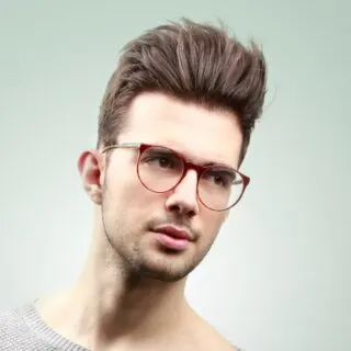 brush up hairstyle