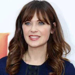 celebrities with brown hair and blue eyes