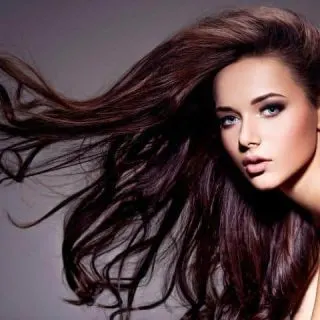Chocolate & Medium Brown Hairstyles