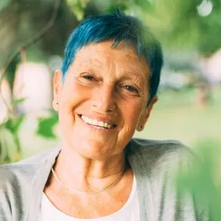 choppy pixie cut for over 50