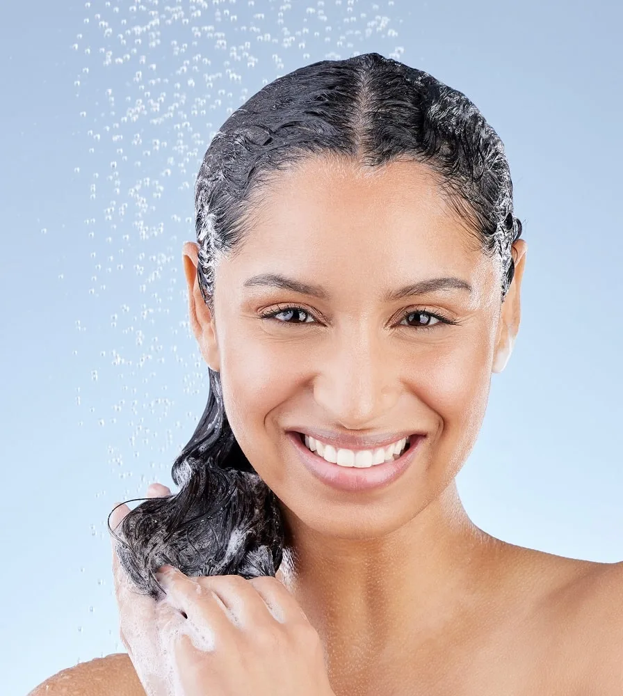 Common Mistakes While Co-Washing - Doing it Once