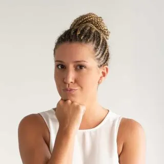 cornrow braids