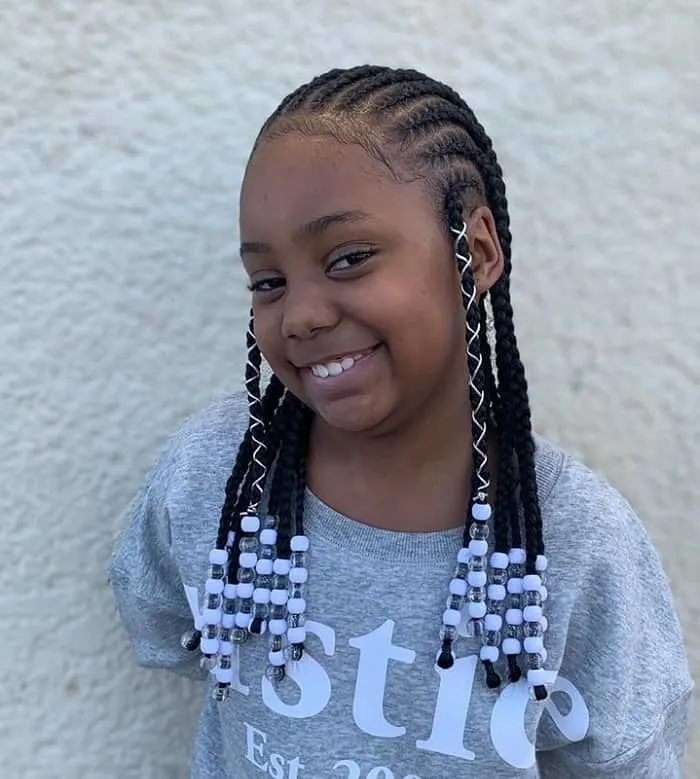 cornrows for little girls