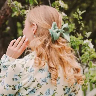 Cottagecore Hairstyles for Women