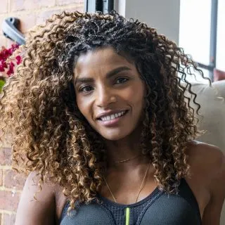 types of crochet hair