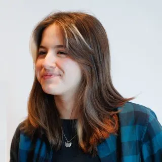 curtain bangs for medium hair