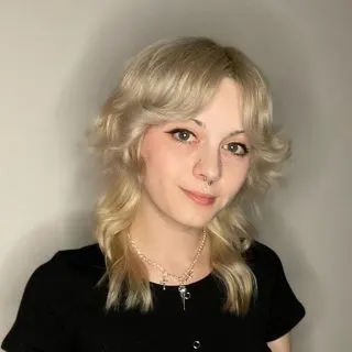 curtain bangs with layers