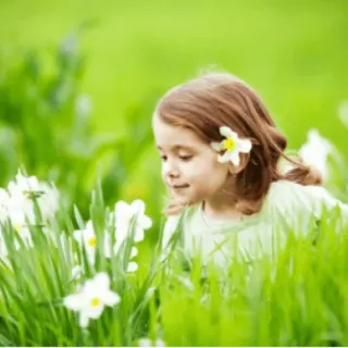 cute little girl haircut