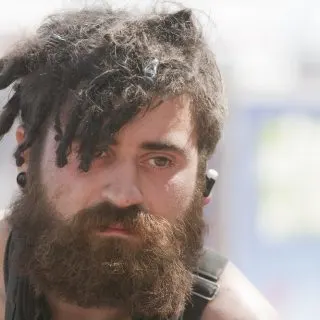 dirty dreads