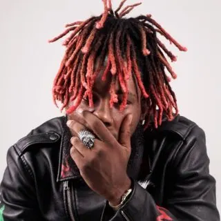 dyeing dreads
