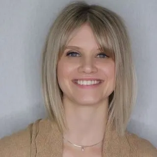 face framing bangs for women