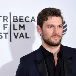 famous actor with beard