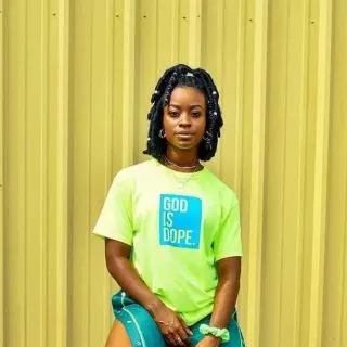 faux locs bob