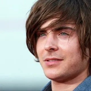 feathered hairstyles for men