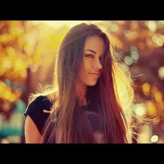 Hair Colors for light skin