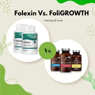 Folexin Vs FoliGROWTH