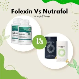 Folexin Vs Nutrafol
