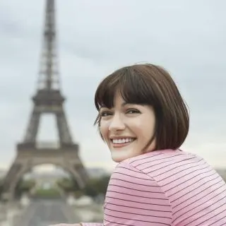 french bob