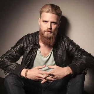 full Beard Styles