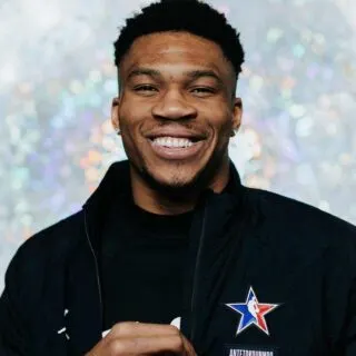 Giannis Antetokounmpo Haircut