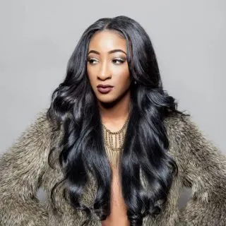 Hair Type Number 5