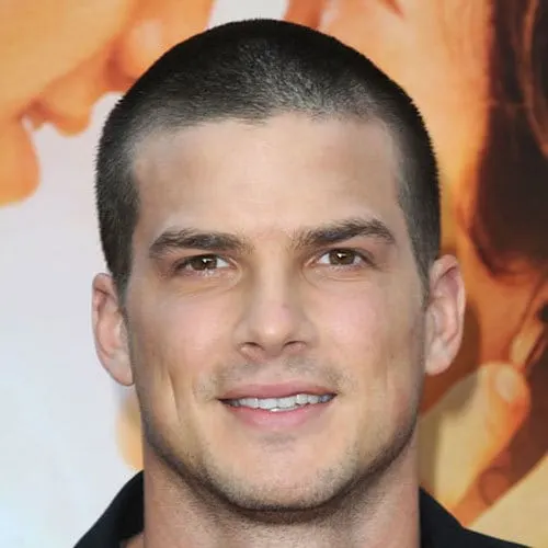 Number 2 Haircut for men