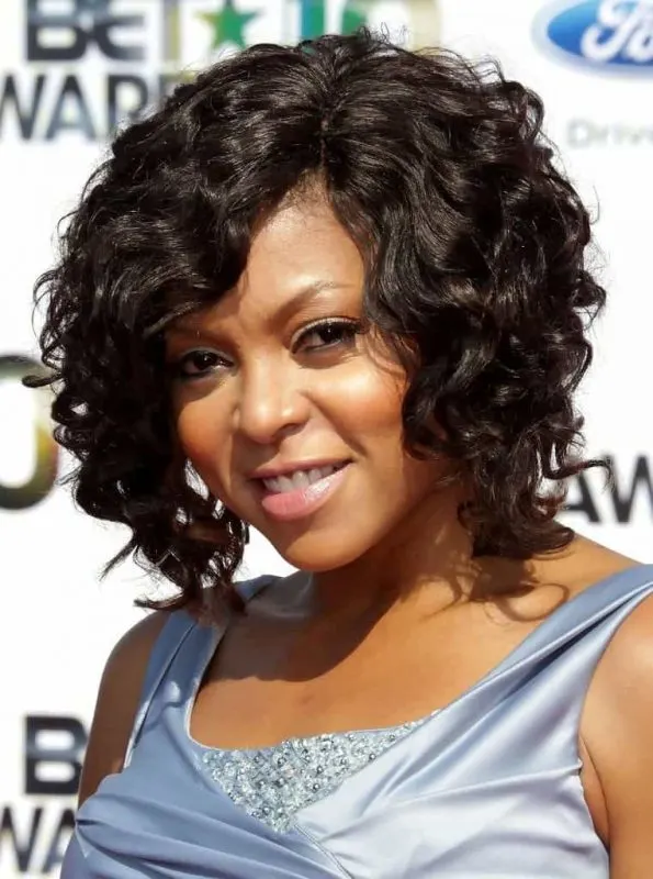 short haircuts for african american women