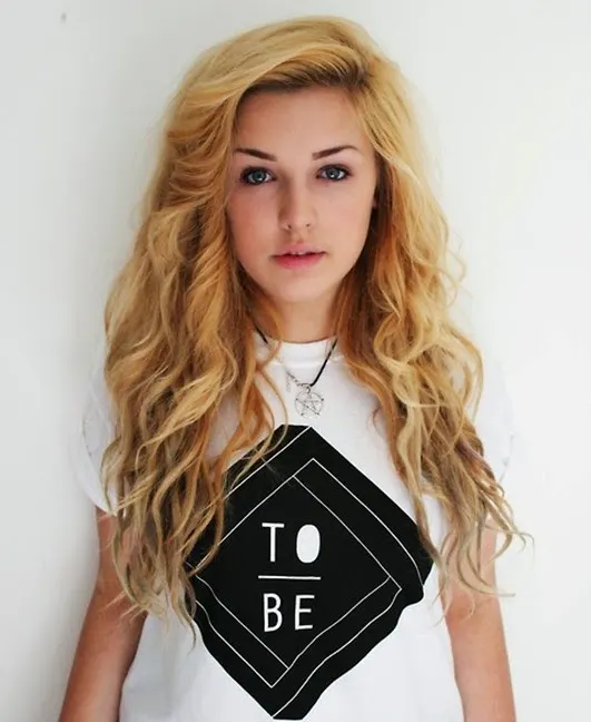 best Hairstyles for Teenage Girl