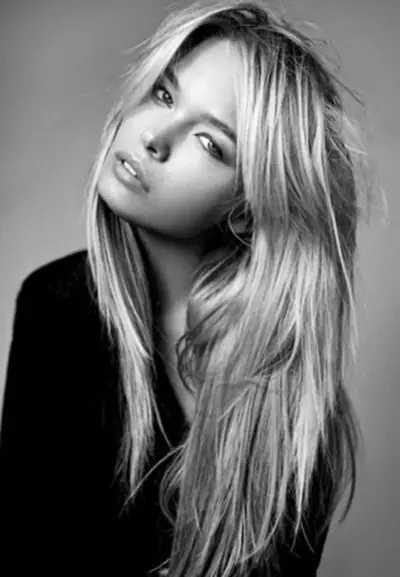 Hairstyles for Teenage Girls 30