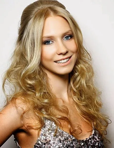 Hairstyles for Teenage Girls 46