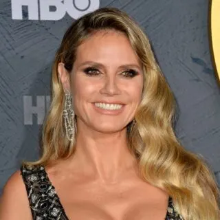 Heidi Klum Hairstyles