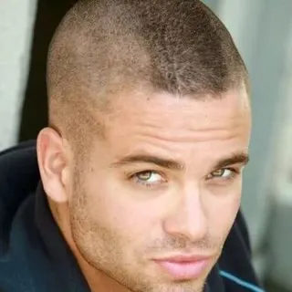 Marine Haircuts with High and Tight Raccoon