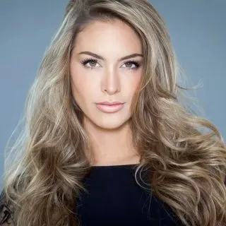 highlights for long hair