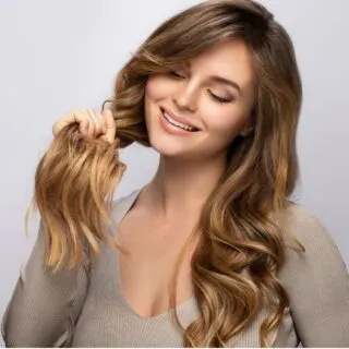 how long does balayage hair last