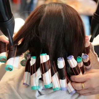 How Long Does It Take To Get a Perm?
