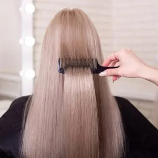 how long does a keratin treatment last?