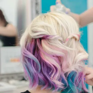 How Long Does Temporary Hair Dye Last On Hair