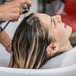 How Long Should You Wait After Balayage to Wash Your Hair