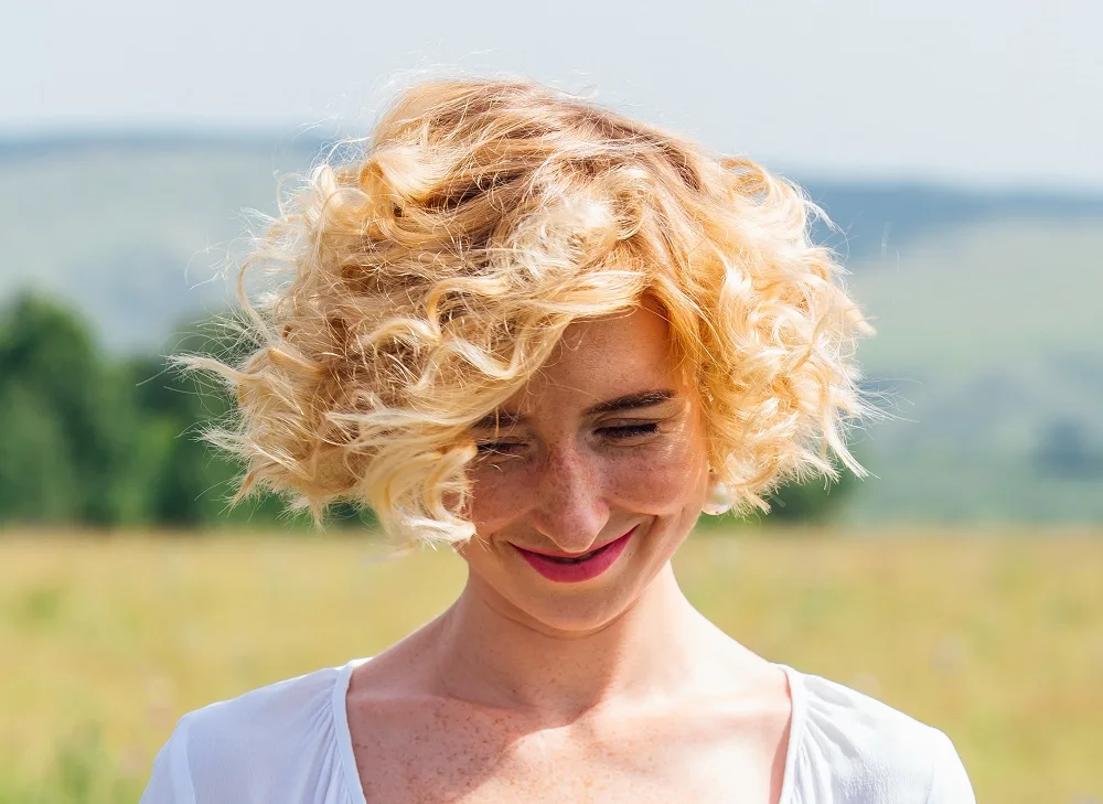 how to avoid triangle bob - right hairstyle