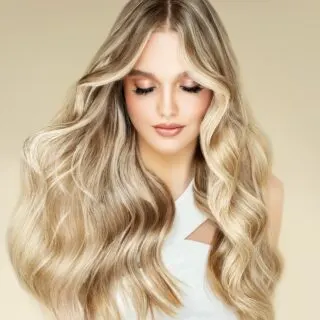 how to create beachy waves