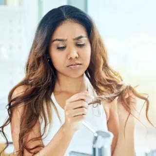 how to fix bad balayage