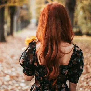 How to Keep Red Hair Bright and Avoid Fading