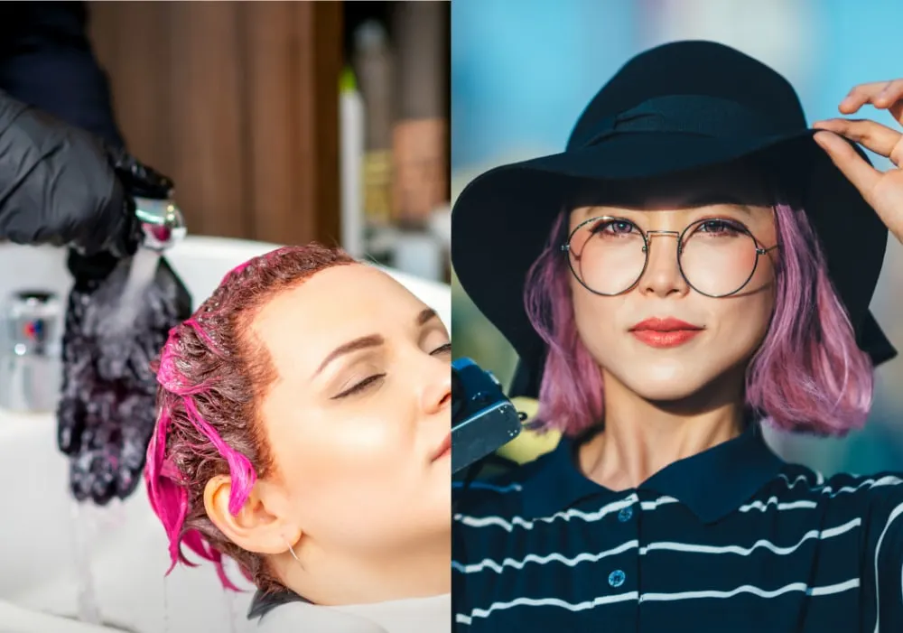 How to Make Semi-Permanent Dye Last Longer